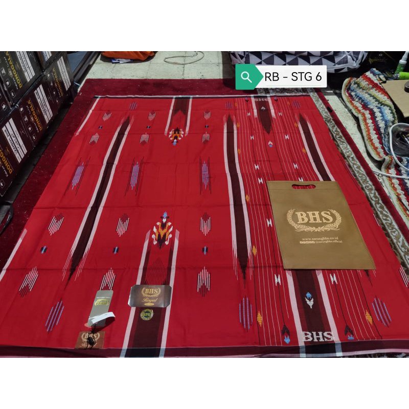 BHS Royal STG Bronze