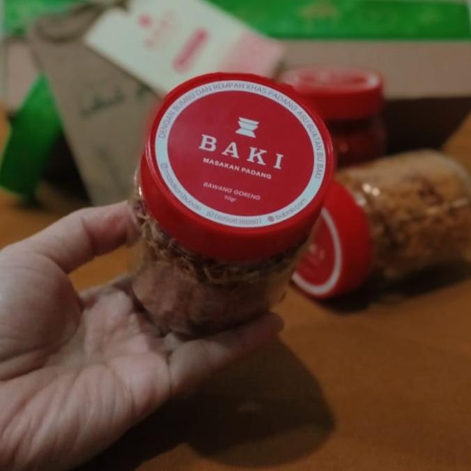 

paling diminati] PAKET HAMPERS LEBARAN III - Serba Toples