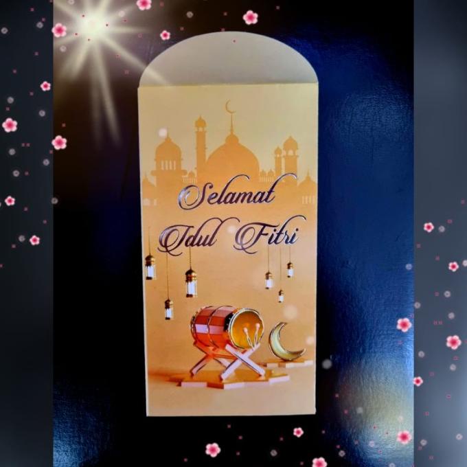 

*:*:*:*:*] Amplop Lebaran / Angpau Lebaran / Angpau Idul Fitri besar