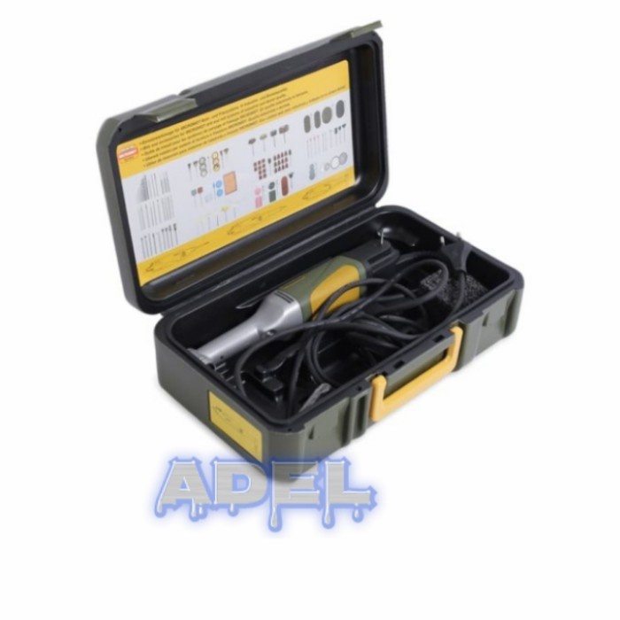 

Mesin Pembolong Proxxon Set Angle Milling 110 Volt