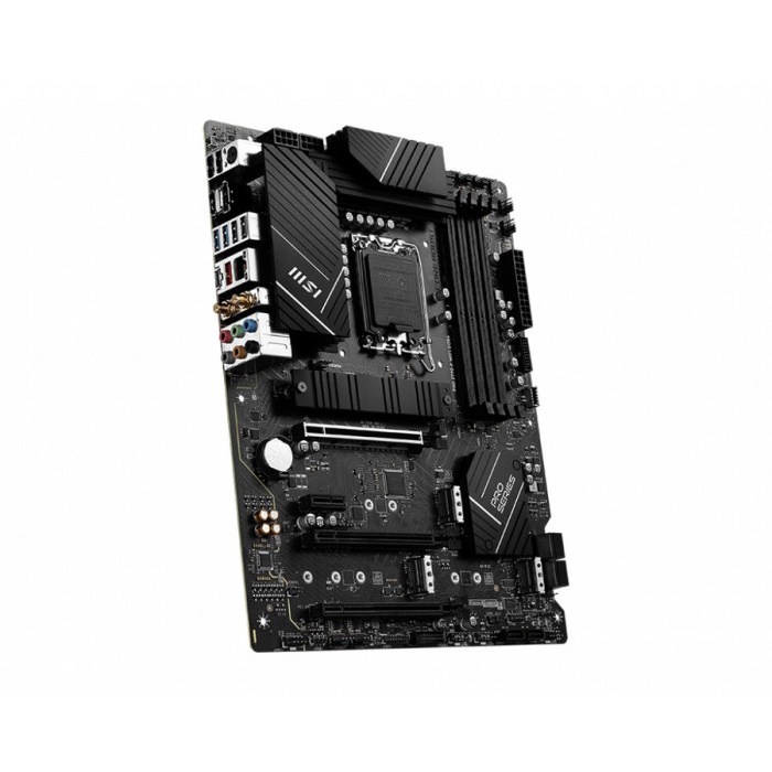 Motherboard MSI PRO Z790-P WIFI DDR4