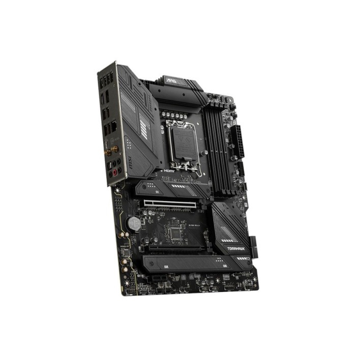 Motherboard MSI MAG B760 TOMAHAWK WIFI DDR5 Intel LGA 1700