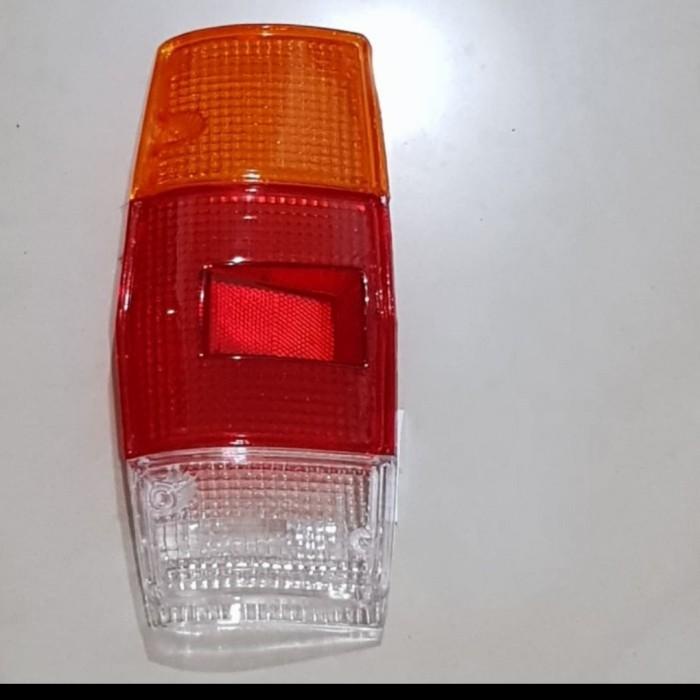 mika lampu stop belakang mazda vantrend kiri
