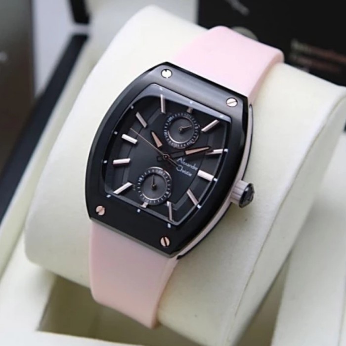 Alexandre Christie fashion wanita AC 2944