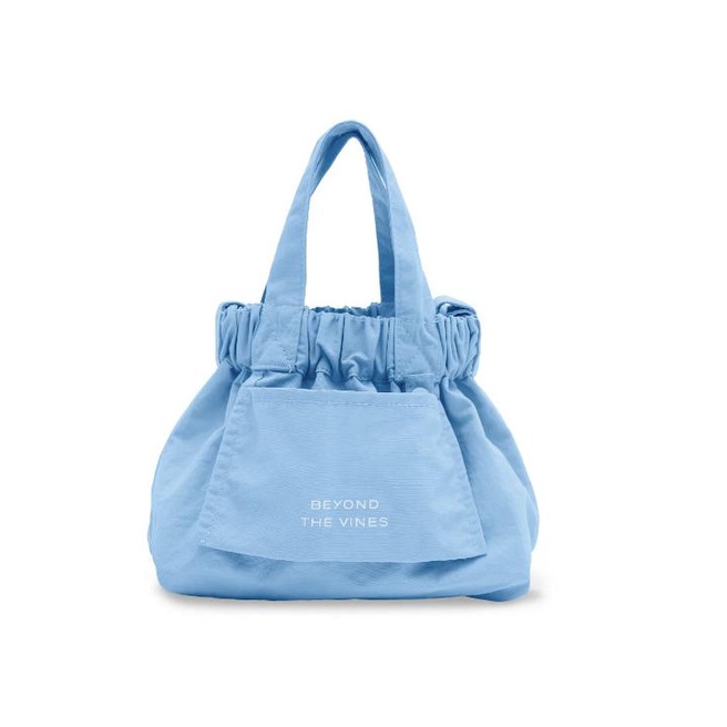 Ready Beyond The Vines Micro Dumpling Bag