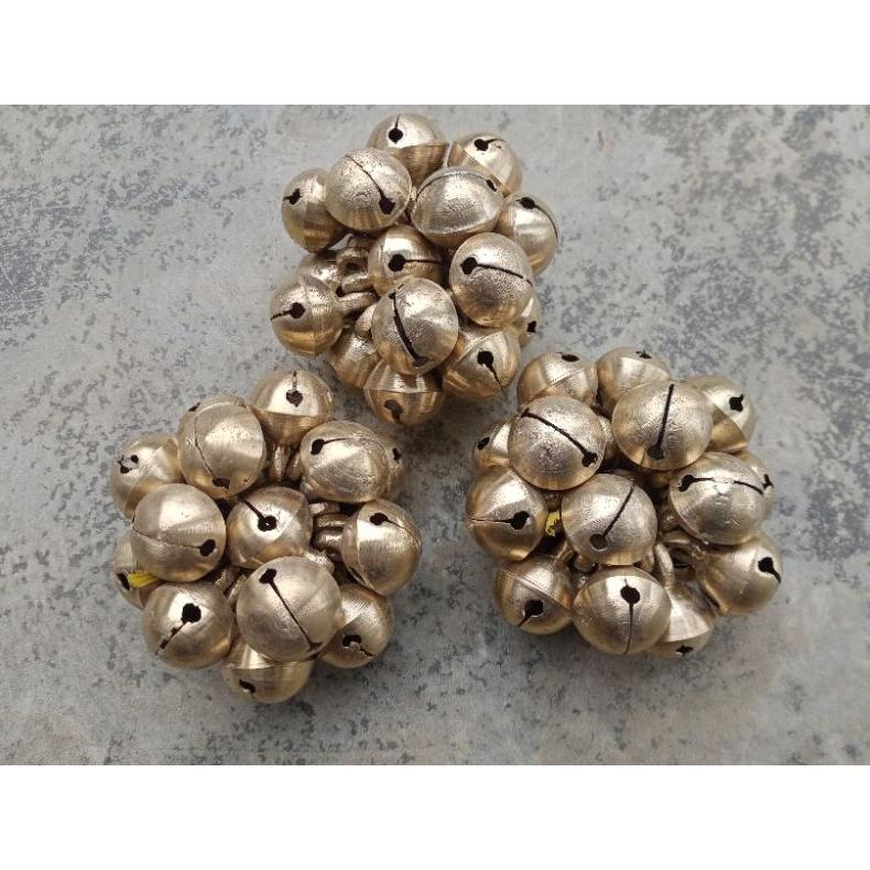 KRINCINGAN JARANAN DAN BARONGAN / BUTO GEDRUK