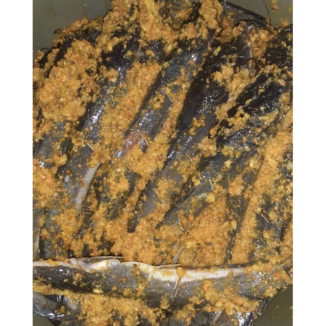 

LELE FROZEN BUMBU KUNING SIAPP MASAK | FRESH