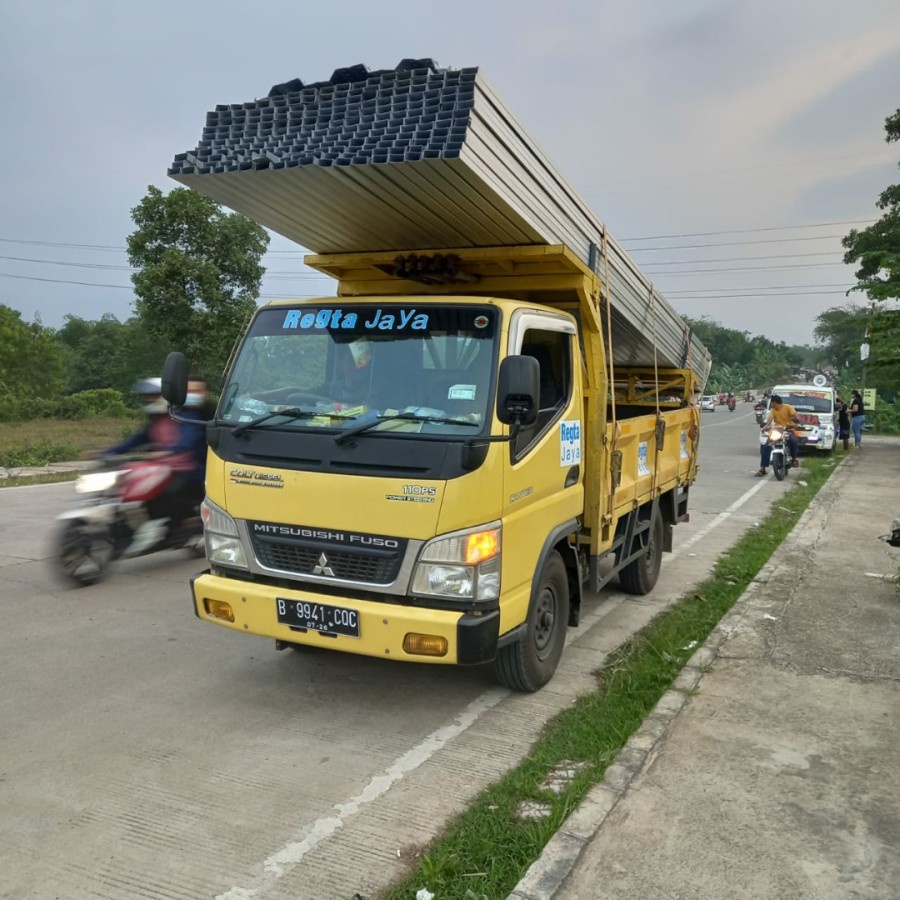 Baja Ringan CNP 0,60 Full SNI