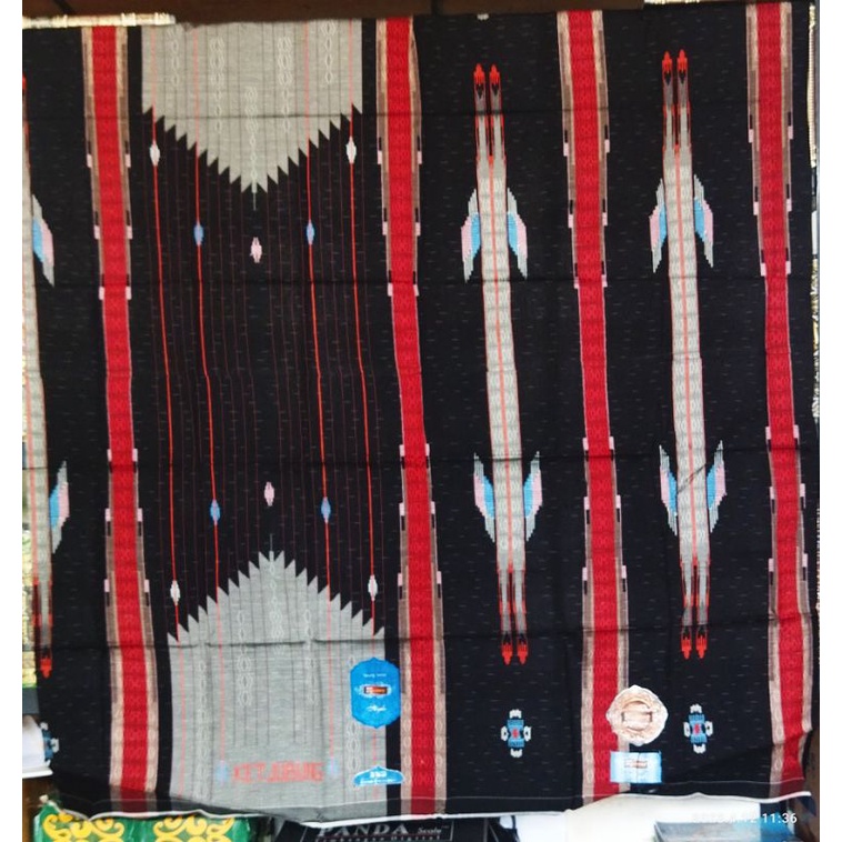 Sarung Ketjubung Sgd