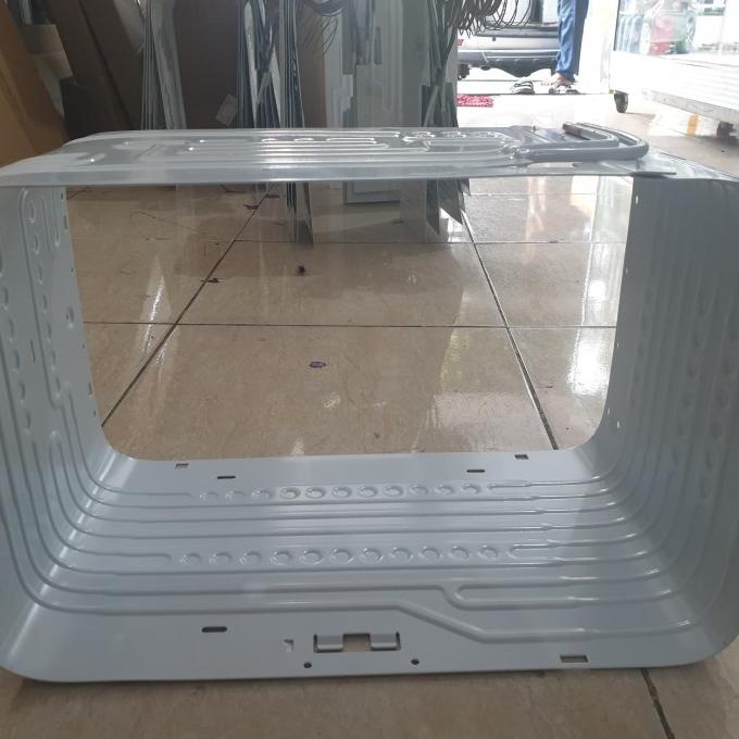 Evaporator Kulkas Polytron Original