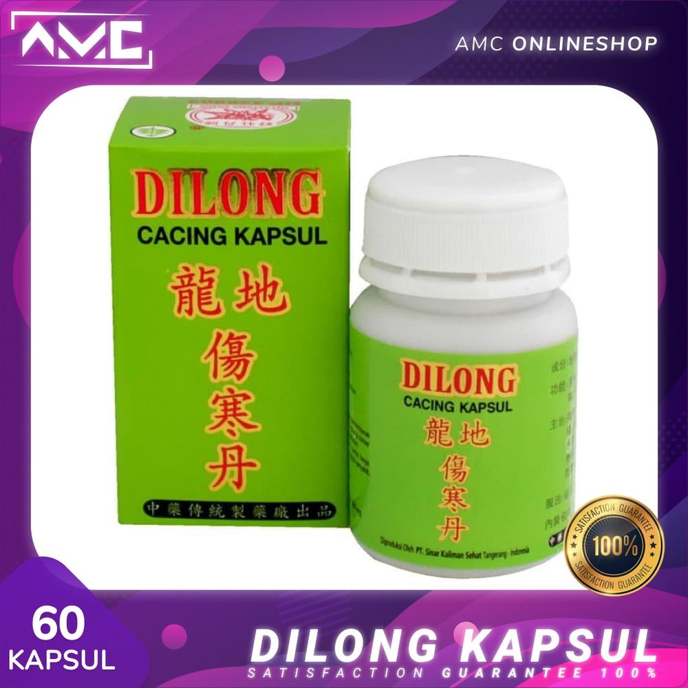 Berkualitas Dilong Dilong Obat tifus / Obat tipes / Obat typhus 60S Besar ,,