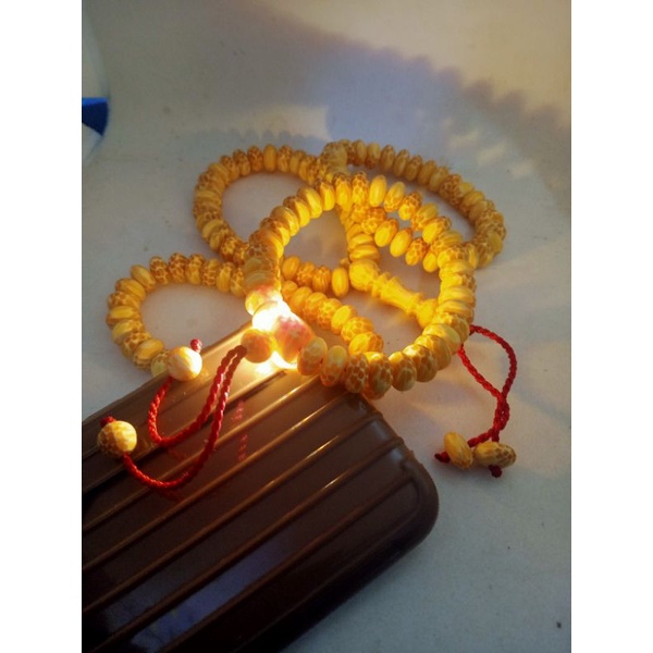 gelang liwung pipih 33