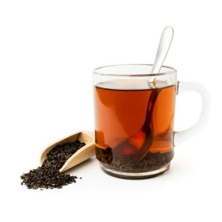 

Special Teh SuperTeh hitam Black tea organik neto1kg