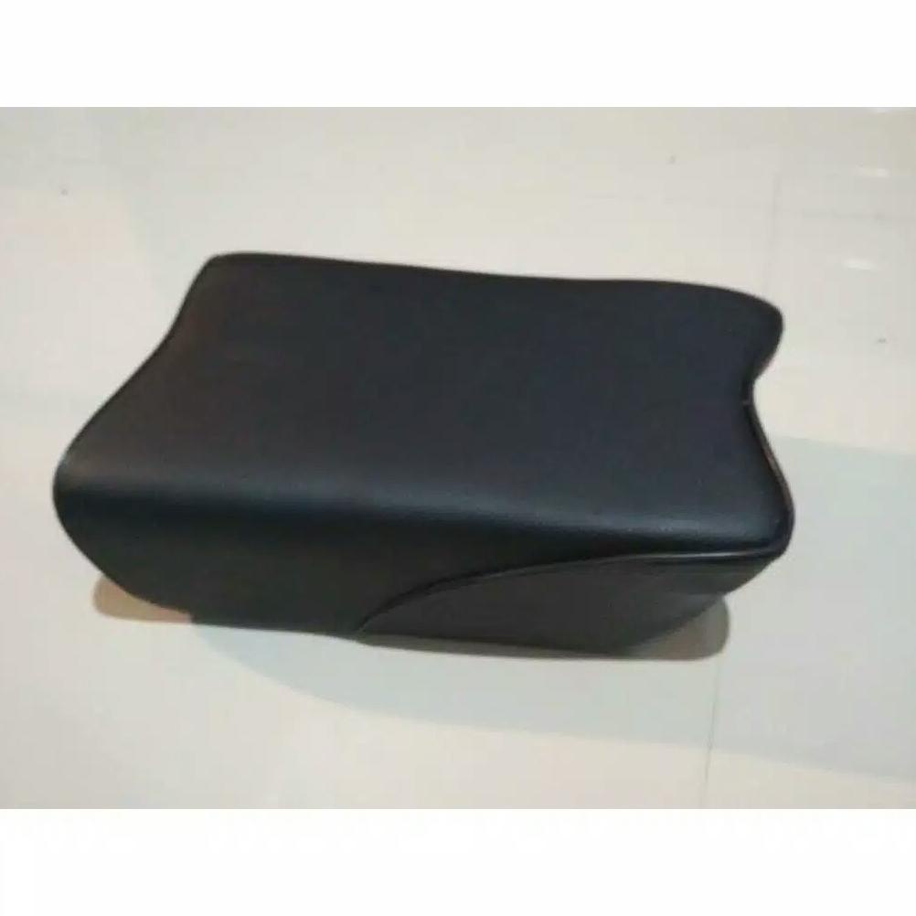 New BONCENGAN MOTOR ANAK SUPRA X 125 JOK TAMBAHAN TEMPAT DUDUK ANAK DI MOTOR NMAX ANAK