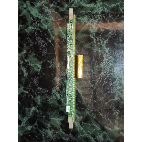 TCON - TICON - TIKON TV LED SAMSUNG UA32F4000 - UA32F4000AM