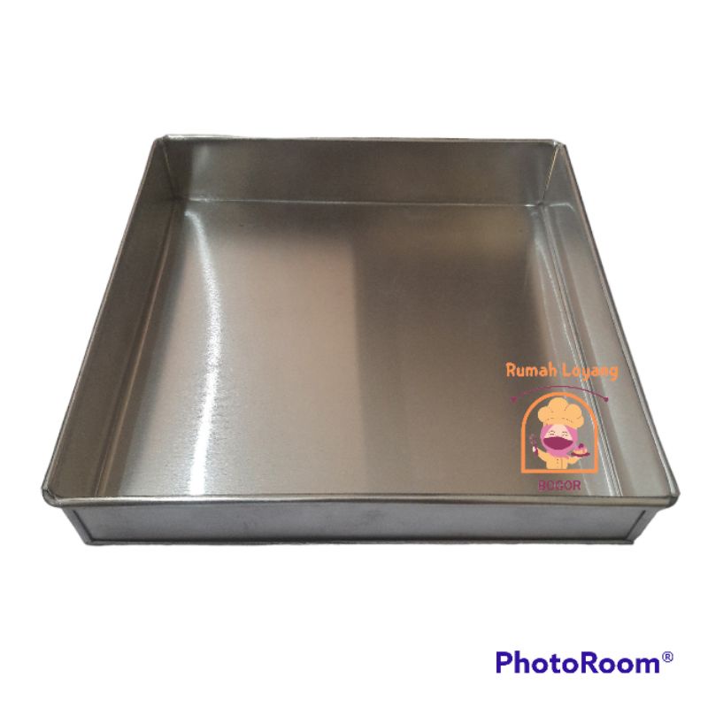 Loyang Bolu Gulung / Loyang Kue