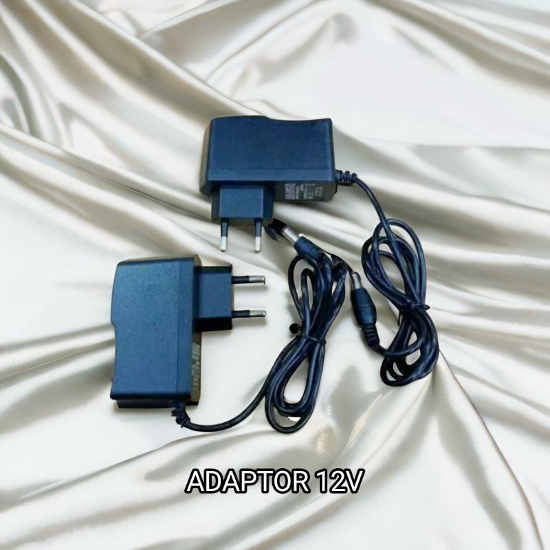 adaptor 12 volt