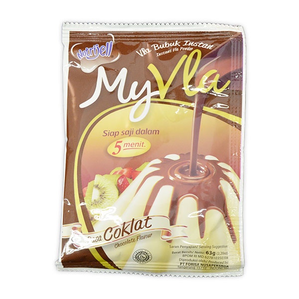 

MYVLA RASA COKLAT 63 GR