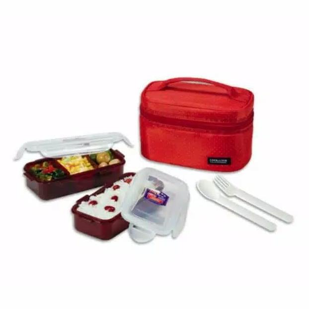 Lock N Lock Lunch Box