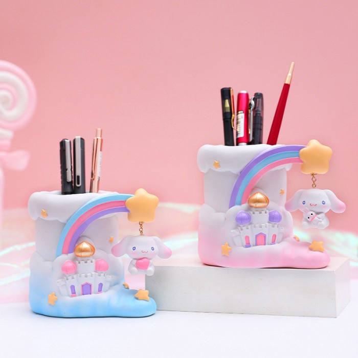 

Tempat Pen Cinnamoroll Lb045 Pensil Case Pajangan