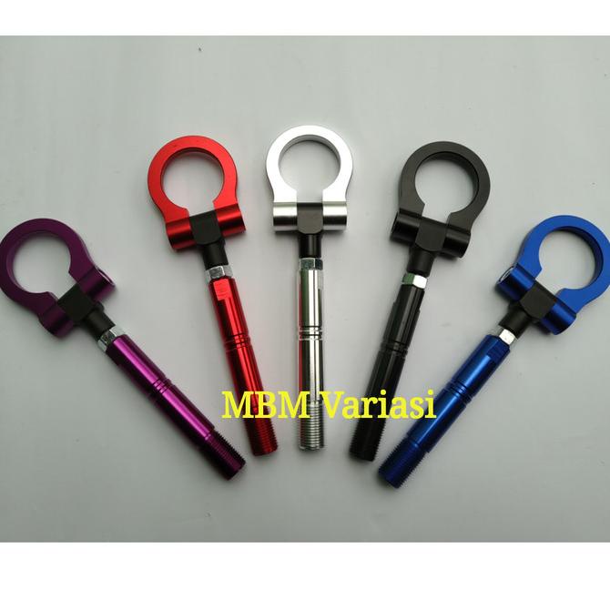 Towing Hook Toyota Avanza Vvti 2005 2006 2007 2008 2009 2010 2011