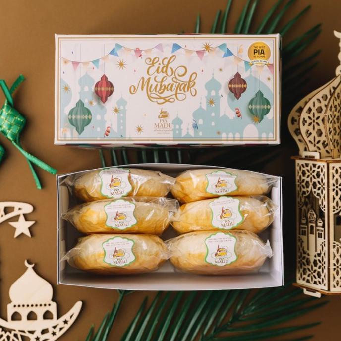 

Fitri Box (1 box isi 6 pcs)