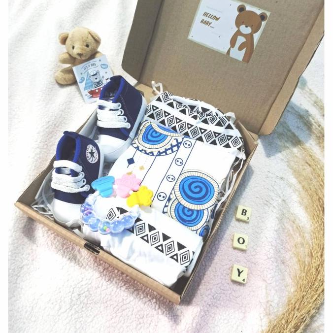 

Promo Parsel Ramadan Hampers Bayi Kado bayi laki-laki Koko Muslim