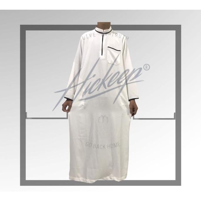 PROMO Gamis pria anak/ Jubah pria anak/ Gamis jubah pria anak terbaru