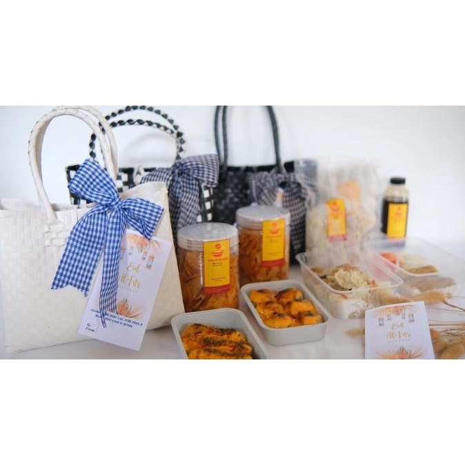 

hampers