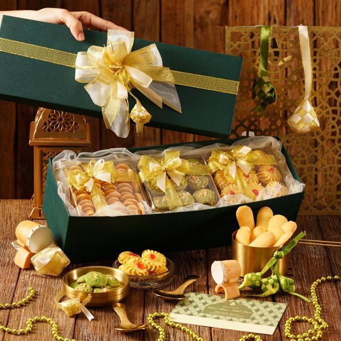 

Victory Hamper