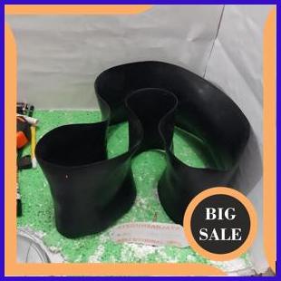 Ban Perut Selendang Lapisan Velg Mobil Ring Velg 15 perkakas 54PR23