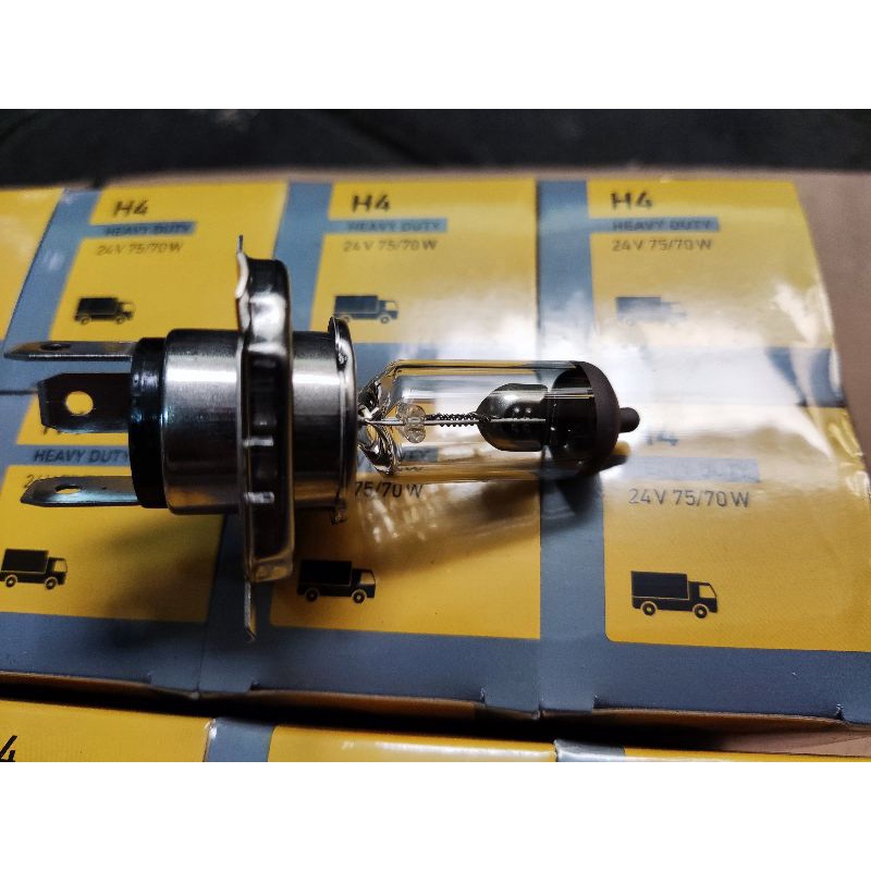 LAMPU TRUCK HALOGEN H4
