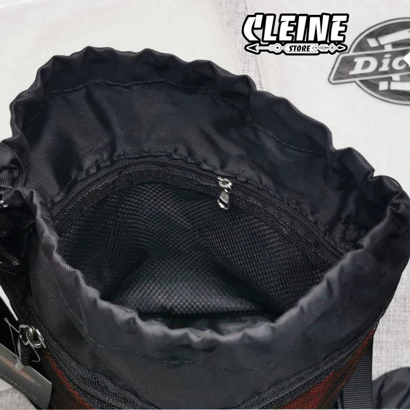 Sling Bag Pria/Wanita Dickies Crossbody Bucket Bag (02)