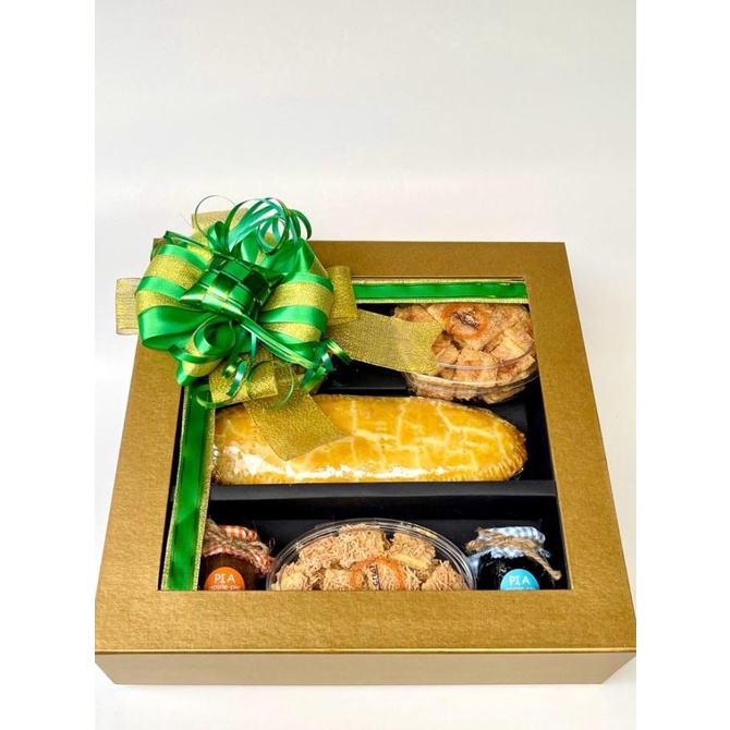 

Hampers Reguler