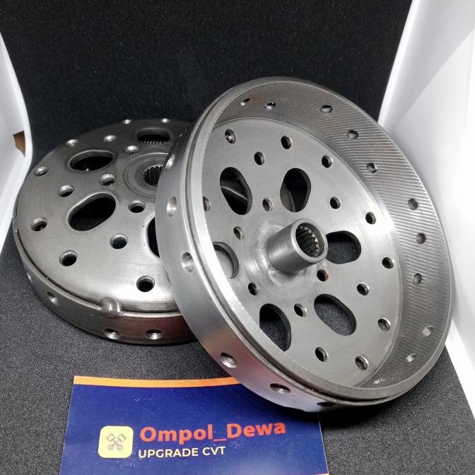 nmax & aerox mangkok kartel