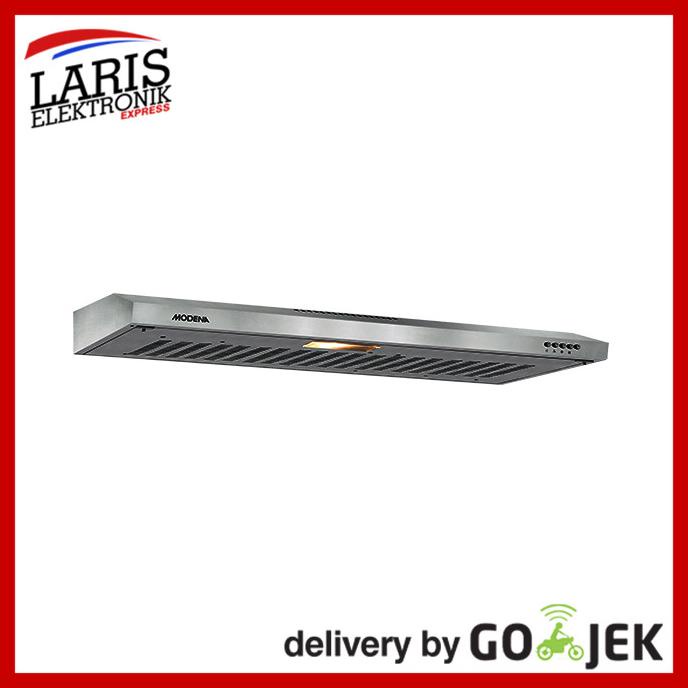 Cooker Hood Modena PX 6011 V - Slim Hood Modena (PROMO)