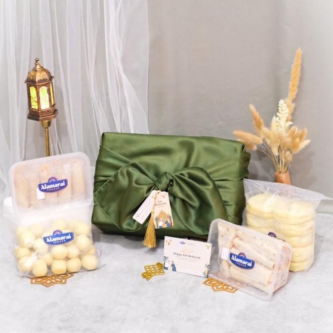 

Hampers Lebaran Idul Fitri