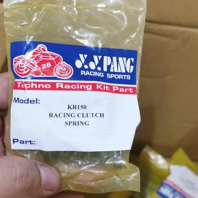 per kopling yypang krr ninja rr