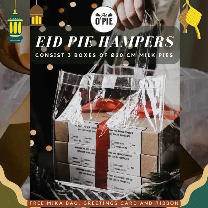 

Eid Hampers A