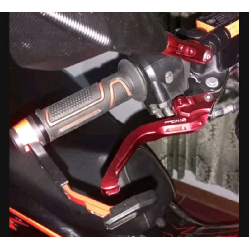 Handgrip motor  handgrip model TDR beat Vario Scoopy Fazzio Nmax aerox for Universal motor