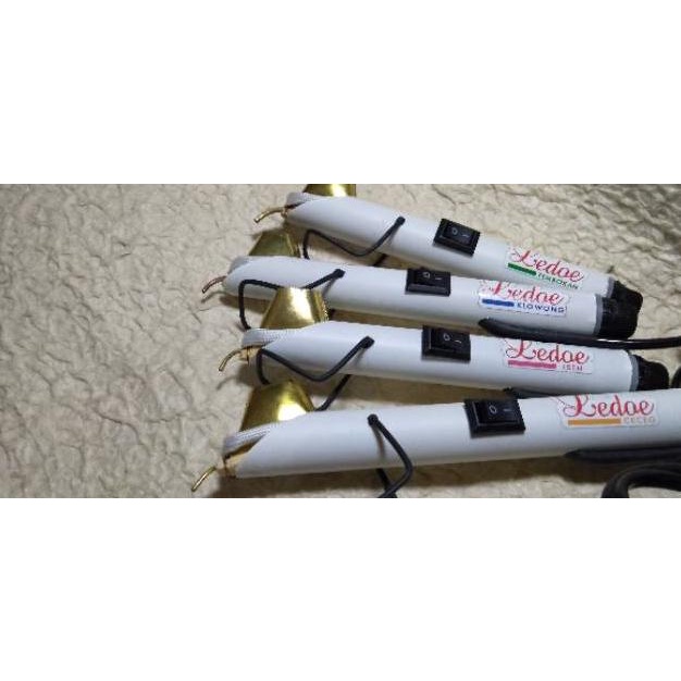 BAYAR DITEMPAT Canting Elektrik / Canting Elektronik / Canting Listrik / Canting Batik Ledoe ,,