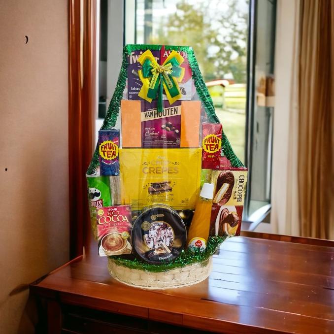 

Promo parcel snack lebaran 350