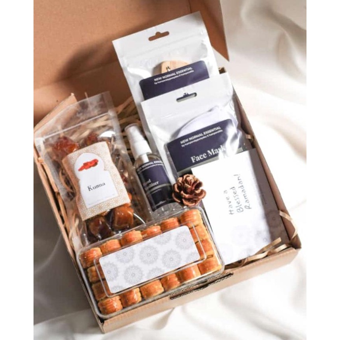 

Promo Hampers Idul Fitri