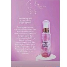 body serum syahila care