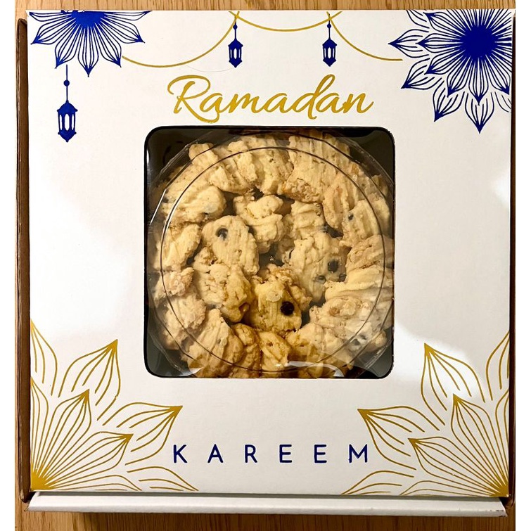 

Exclusive Cookies Cornflakes Coklat Premium Wisman