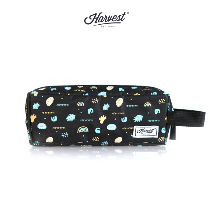 

BISA COD Tempat Pensil / Pencil Case Harvest Pop Case - Shapes /ALAT TULIS AESTHETIC/ALAT TULIS