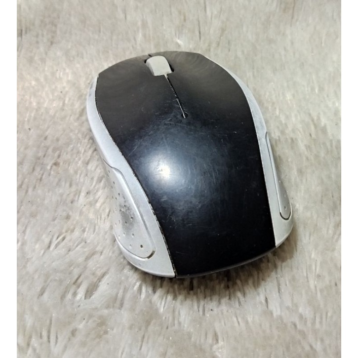 Wirelles Mouse HP 200