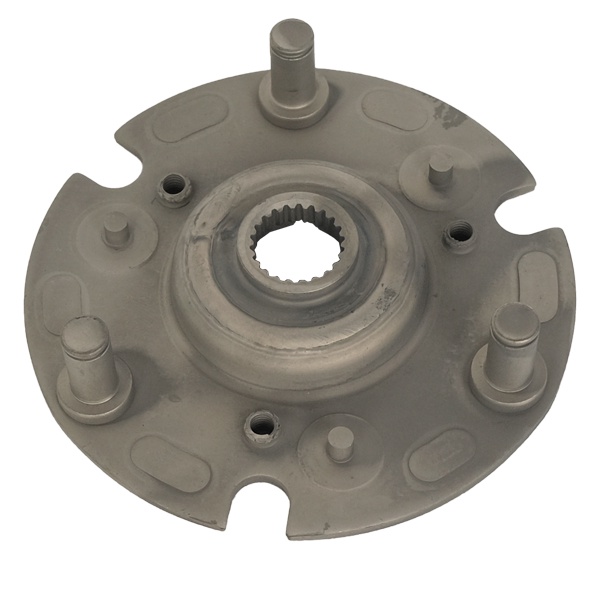 Dudukan Kampas Kopling Honda Revo 110 FI 22610K03H12