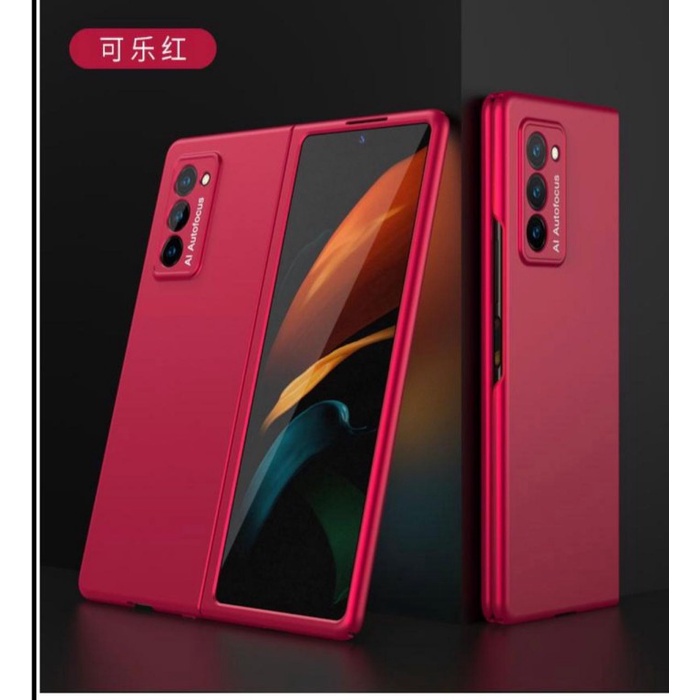 Terlaris Casing Gkk Samsung Galaxy Z Fold 2 Case 360 Full Protection Original