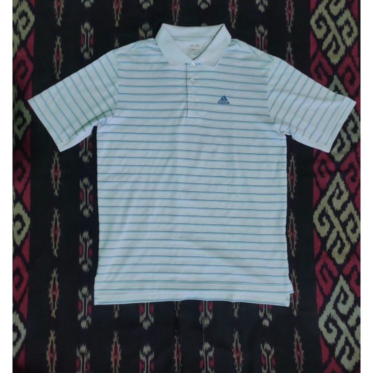 Polo Adidas Salur second Original